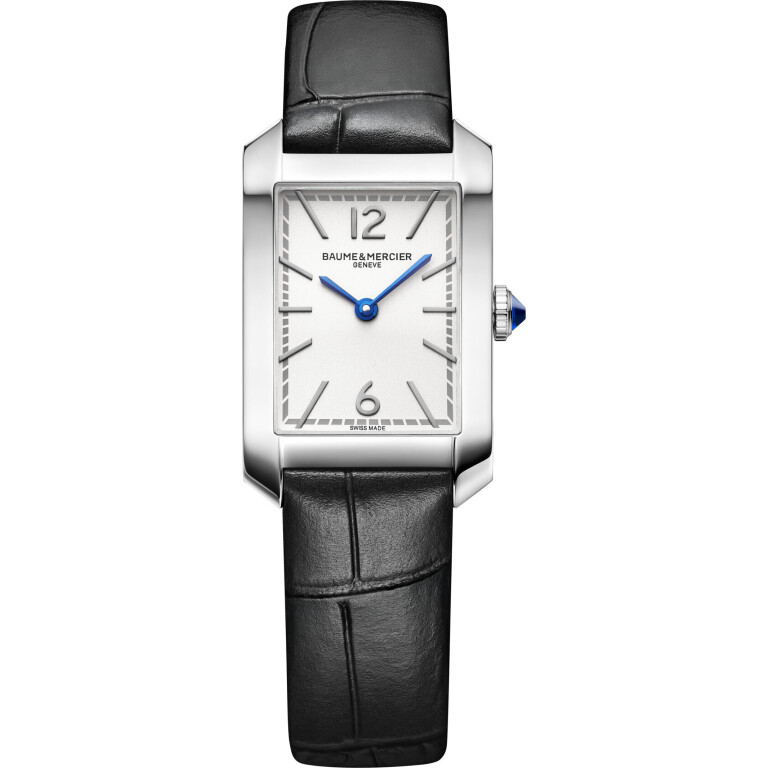 Hampton 35mm - Baume & Mercier  - M0A10795 Hampton 35mm - Baume & Mercier - M0A10795