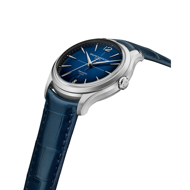 Baume & Mercier Clifton 39mm - M0A10771 - #2 Baume & Mercier Clifton 39mm - M0A10771 - #2