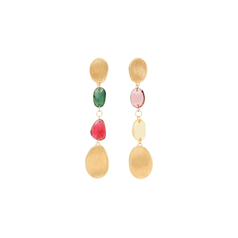 Lunaria oorhangers - Marco Bicego - OB1899-TM01 Lunaria oorhangers - Marco Bicego - OB1899-TM01