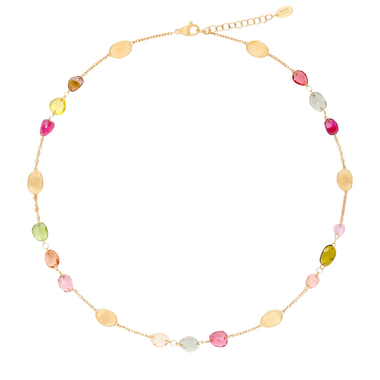 Lunaria Collier - Marco Bicego - CB2867-TM01 Lunaria Collier - Marco Bicego - CB2867-TM01