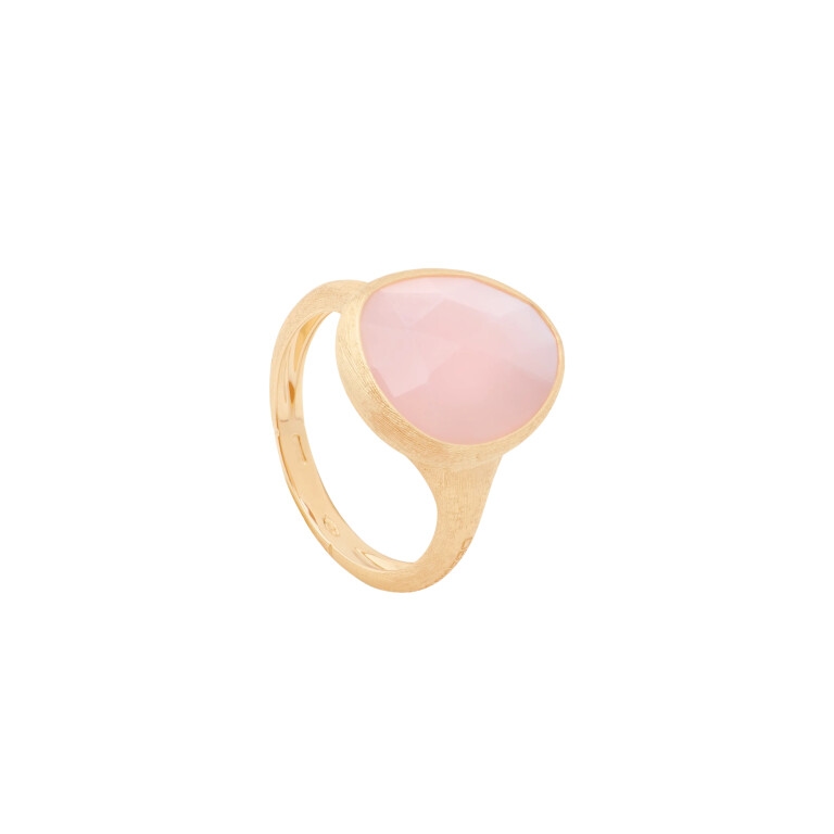 Lunaria Ring - Marco Bicego - AB658-OP01 Lunaria Ring - Marco Bicego - AB658-OP01