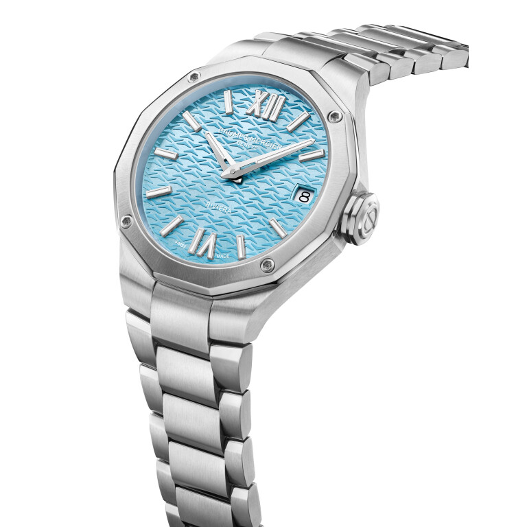 Baume & Mercier Riviera 33mm - M0A10811 - #3 Baume & Mercier Riviera 33mm - M0A10811 - #3