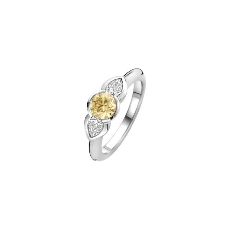 Diamonds Ring - SC Highlights Diamonds Ring - SC Highlights
