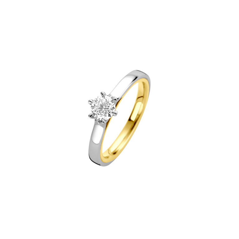 Diamonds Ring - Schaap en Citroen Diamonds Ring - Schaap en Citroen