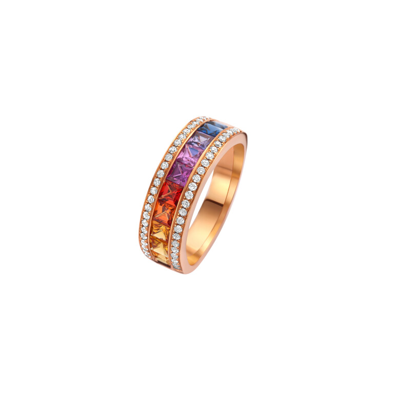 Colours Ring - Schaap en Citroen Colours Ring - Schaap en Citroen