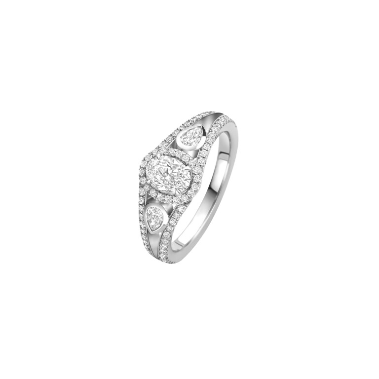 Diamonds Ring - SC Highlights Diamonds Ring - SC Highlights