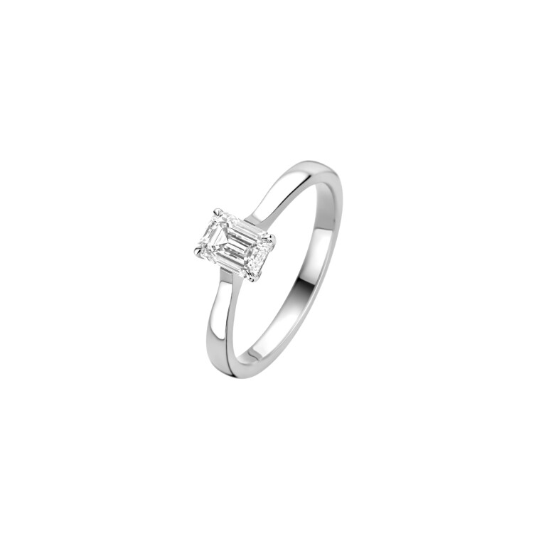 witgoud ring met diamant SC Highlights Diamonds - #2 witgoud ring met diamant SC Highlights Diamonds - #2
