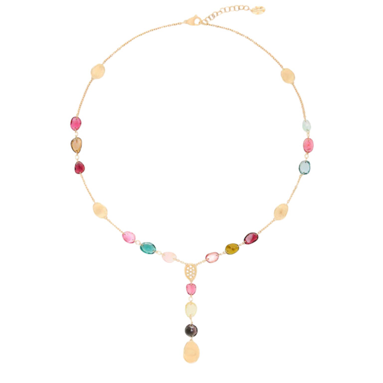 Lunaria Collier - Marco Bicego - CB2870-B-TM01 Lunaria Collier - Marco Bicego - CB2870-B-TM01