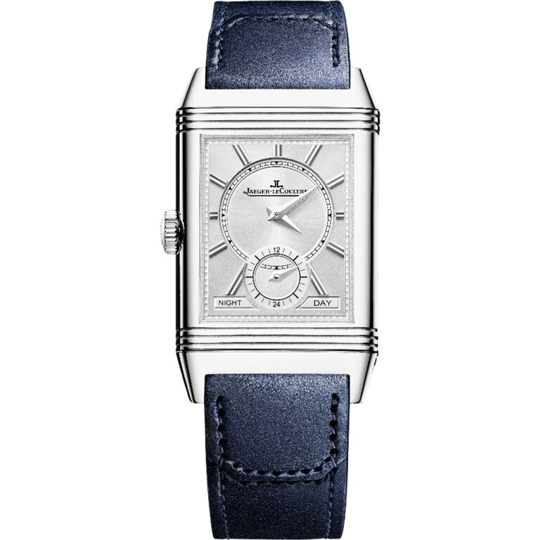 Jaeger-LeCoultre Reverso Tribute Duoface Small Seconds 47mm - Q3988481 - #2 Jaeger-LeCoultre Reverso Tribute Duoface Small Seconds 47mm - Q3988481 - #2