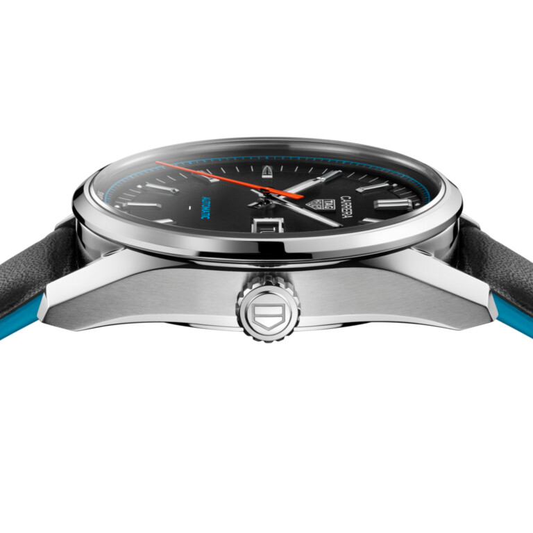 TAG Heuer Carrera Day-Date 41mm - WDA2110.FC6614 - #4 TAG Heuer Carrera Day-Date 41mm - WDA2110.FC6614 - #4