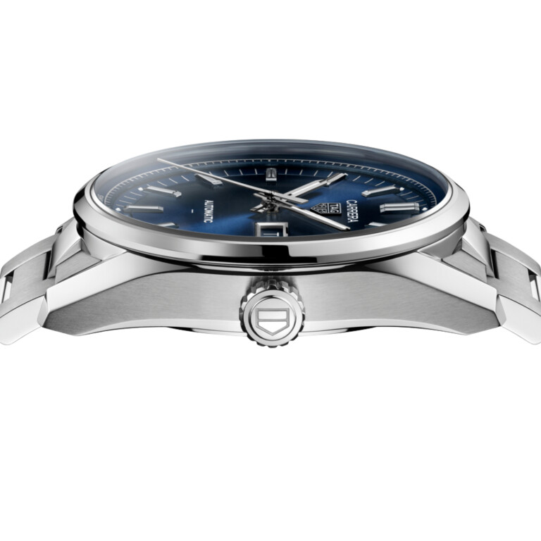 TAG Heuer Carrera Day-Date 41mm - WDA2112.BA0043 - #4 TAG Heuer Carrera Day-Date 41mm - WDA2112.BA0043 - #4