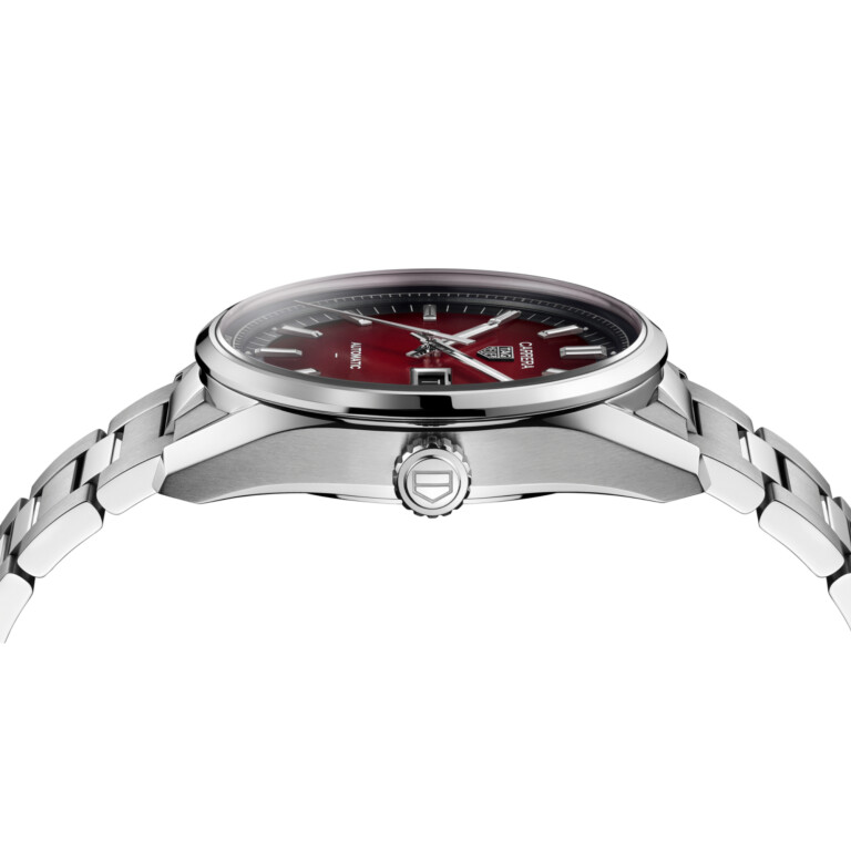 TAG Heuer Carrera Day-Date 41mm - WDA2113.BA0043 - #3 TAG Heuer Carrera Day-Date 41mm - WDA2113.BA0043 - #3