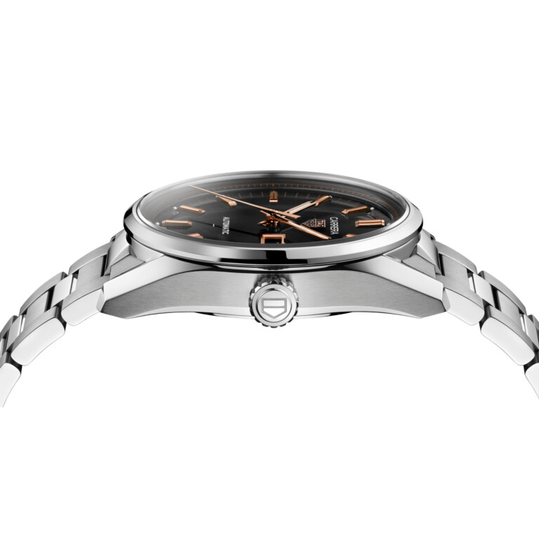 TAG Heuer Carrera Day-Date 41mm - WDA2111.BA0043 - #7 TAG Heuer Carrera Day-Date 41mm - WDA2111.BA0043 - #7