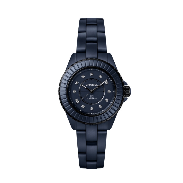 J12 33mm - CHANEL - H9657 J12 33mm - CHANEL - H9657
