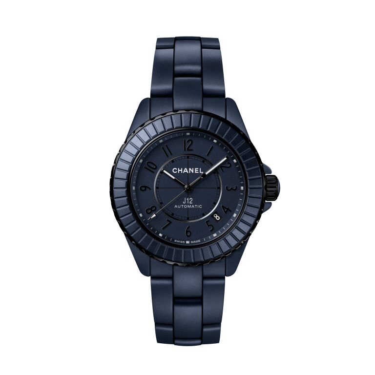 J12 38mm - CHANEL - H9632 J12 38mm - CHANEL - H9632