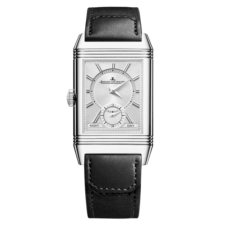 Jaeger-LeCoultre Reverso Tribute Duoface Small Seconds 47mm - Q398847J - #2 Jaeger-LeCoultre Reverso Tribute Duoface Small Seconds 47mm - Q398847J - #2