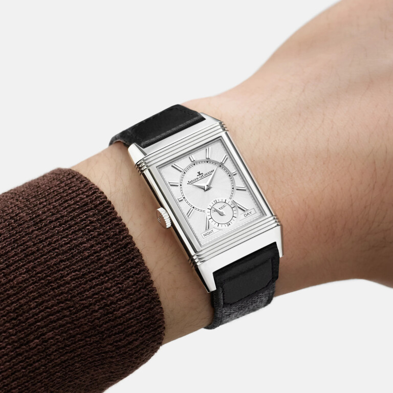 Jaeger-LeCoultre Reverso Tribute Duoface Small Seconds 47mm - Q398847J - #6 Jaeger-LeCoultre Reverso Tribute Duoface Small Seconds 47mm - Q398847J - #6