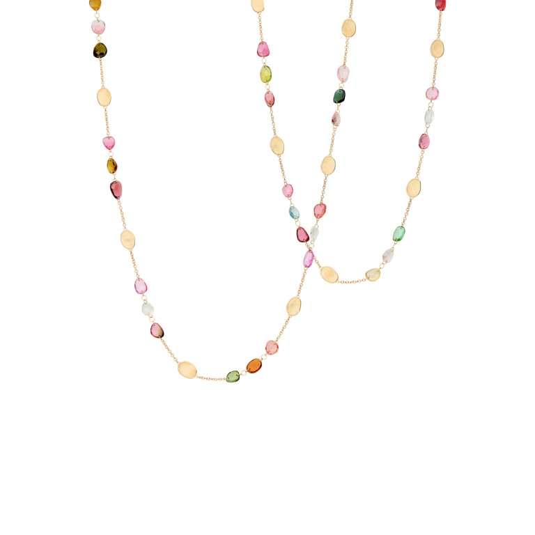 Lunaria Collier - Marco Bicego - CB2868-TM01 Lunaria Collier - Marco Bicego - CB2868-TM01