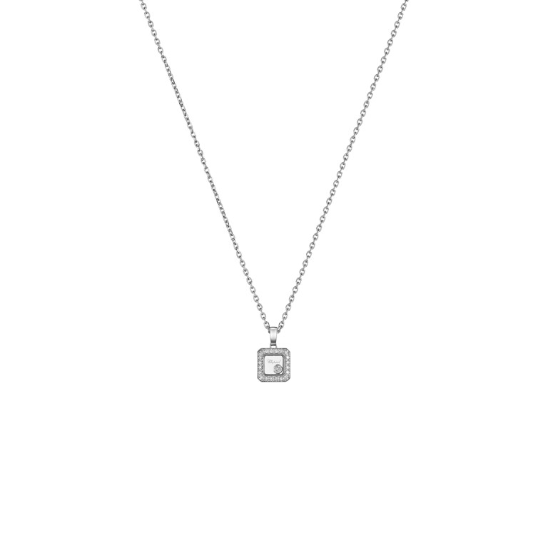 Happy Diamonds Collier - Chopard - 79A114-1201 Happy Diamonds Collier - Chopard - 79A114-1201