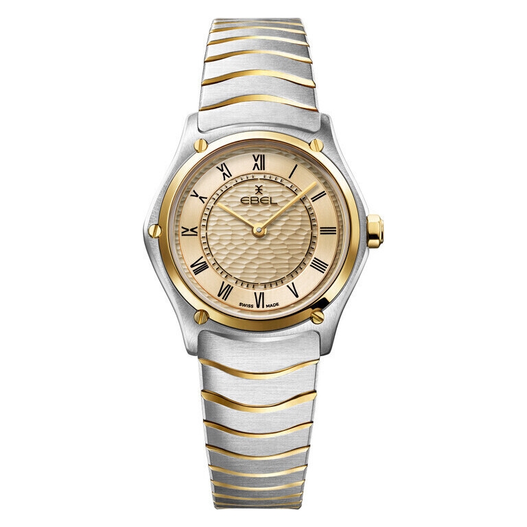 Sport Classic 29mm - Ebel - 1216698 Sport Classic 29mm - Ebel - 1216698