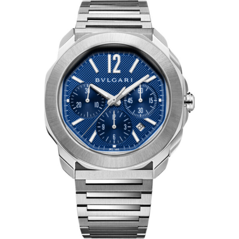 Octo 42mm - Bvlgari - 103829 Octo 42mm - Bvlgari - 103829
