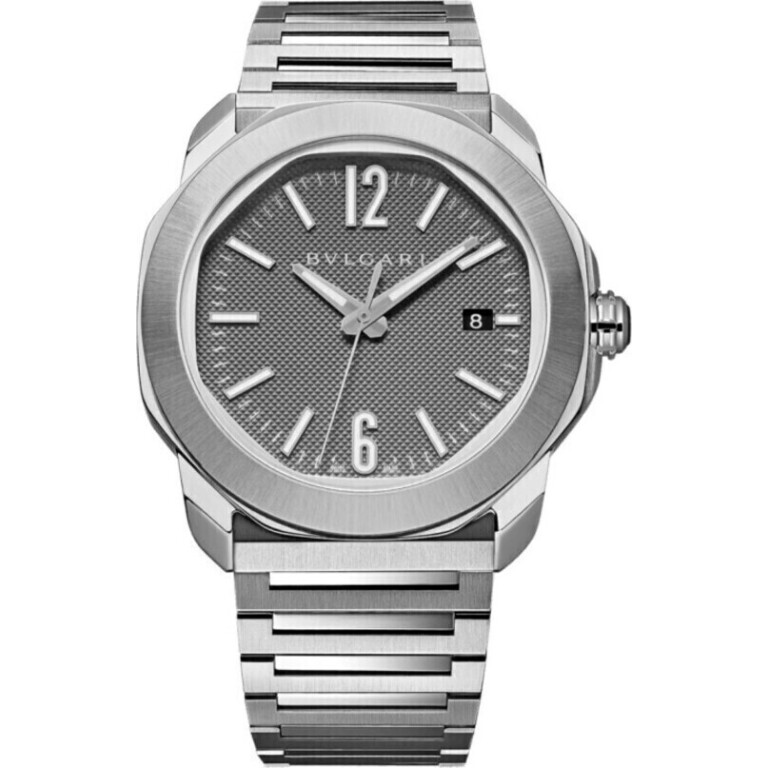 Octo 41mm - Bvlgari - 103740 Octo 41mm - Bvlgari - 103740