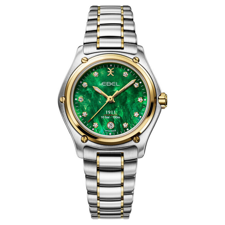 1911 30mm - Ebel - 1216573 1911 30mm - Ebel - 1216573