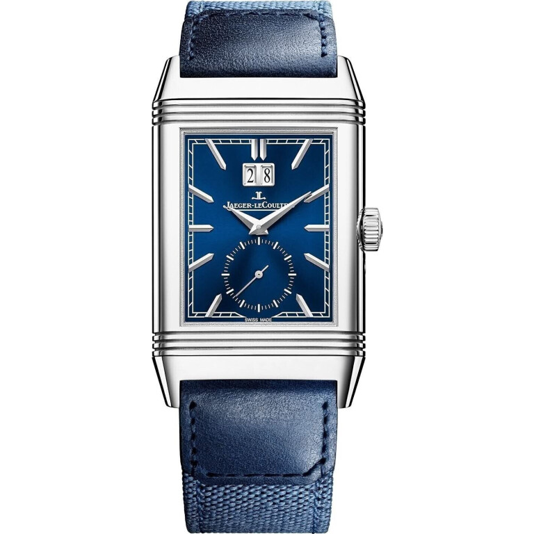 Reverso 49mm - Jaeger-LeCoultre - Q714845J Reverso 49mm - Jaeger-LeCoultre - Q714845J