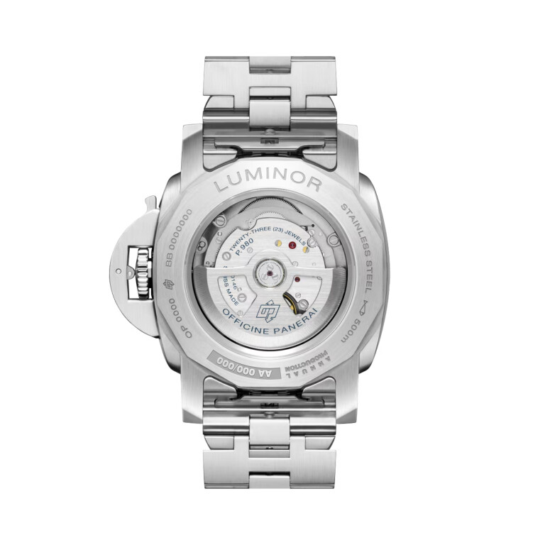 Panerai Luminor Marina 44mm - PAM03323 - #2 Panerai Luminor Marina 44mm - PAM03323 - #2