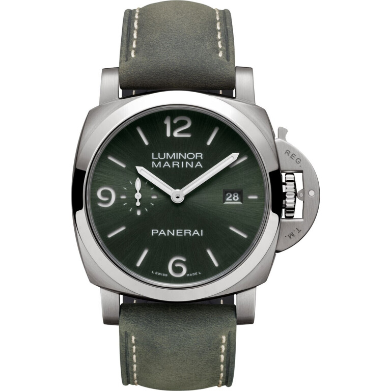 Luminor 44mm - Panerai - PAM03325 Luminor 44mm - Panerai - PAM03325