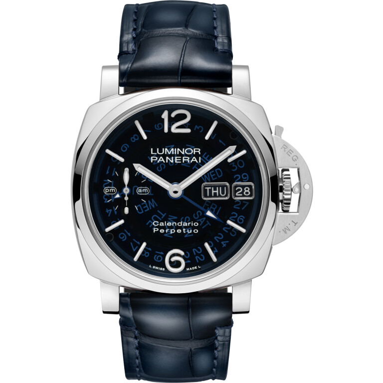 Luminor 44mm - Panerai - PAM01575 Luminor 44mm - Panerai - PAM01575