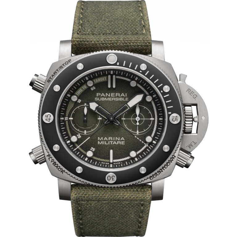 Submersible 47mm - Panerai - PAM01699 Submersible 47mm - Panerai - PAM01699