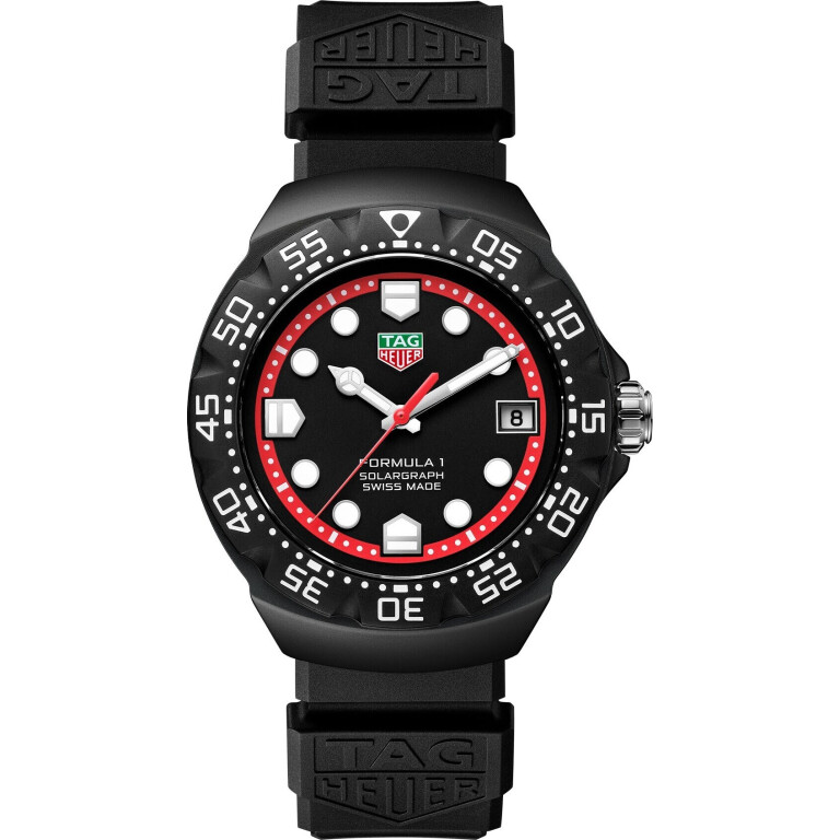 Formula 1 38mm - TAG Heuer - WBY1114.FT8084 Formula 1 38mm - TAG Heuer - WBY1114.FT8084