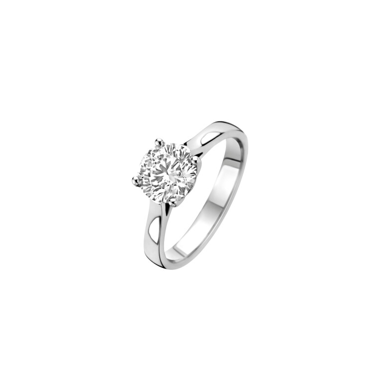Ingrid Ring - Royal Asscher - R.239.RAB.P.4 GIA Ingrid Ring - Royal Asscher - R.239.RAB.P.4 GIA