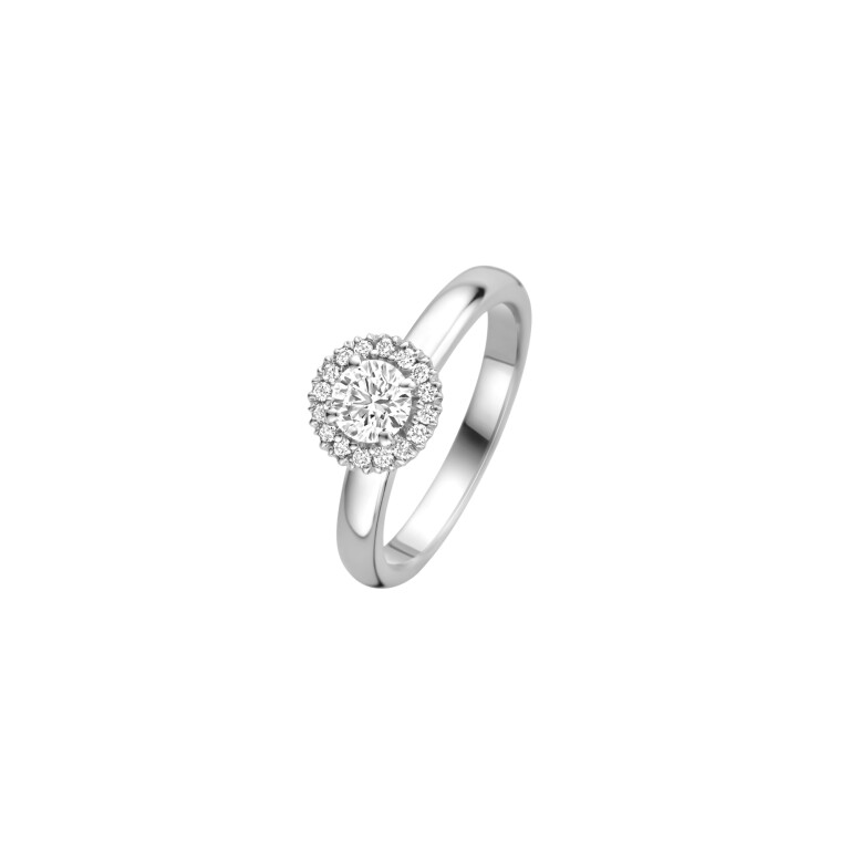 Diamonds Ring - Schaap en Citroen Diamonds Ring - Schaap en Citroen