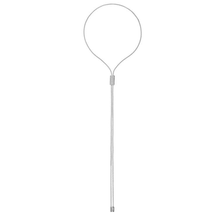 Fope Aria collier witgoud met diamant - 89503CX_BB_B_BBX_090 - #2 Fope Aria collier witgoud met diamant - 89503CX_BB_B_BBX_090 - #2