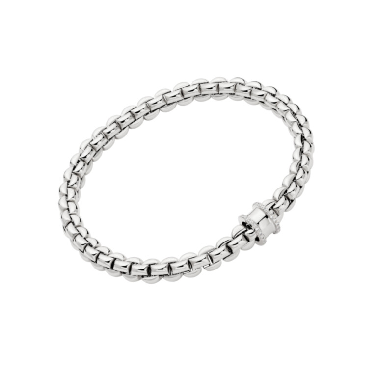 Eka Armband - Fope - 72810BX_BB_B_XBX_00M Eka Armband - Fope - 72810BX_BB_B_XBX_00M