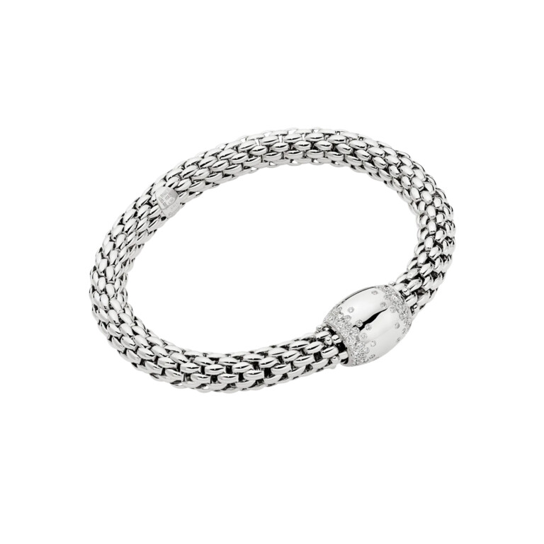 Love Nest Armband - Fope - 45214BX_BB_B_XBX_00M Love Nest Armband - Fope - 45214BX_BB_B_XBX_00M