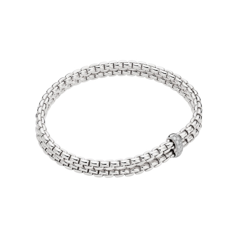 Eka Armband - Fope - 75501BX_BB_B_XBX_00M Eka Armband - Fope - 75501BX_BB_B_XBX_00M