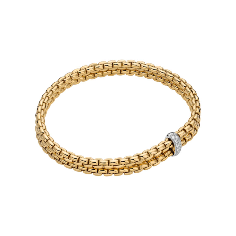 Eka Armband - Fope - 75501BX_BB_G_XBX_00L Eka Armband - Fope - 75501BX_BB_G_XBX_00L