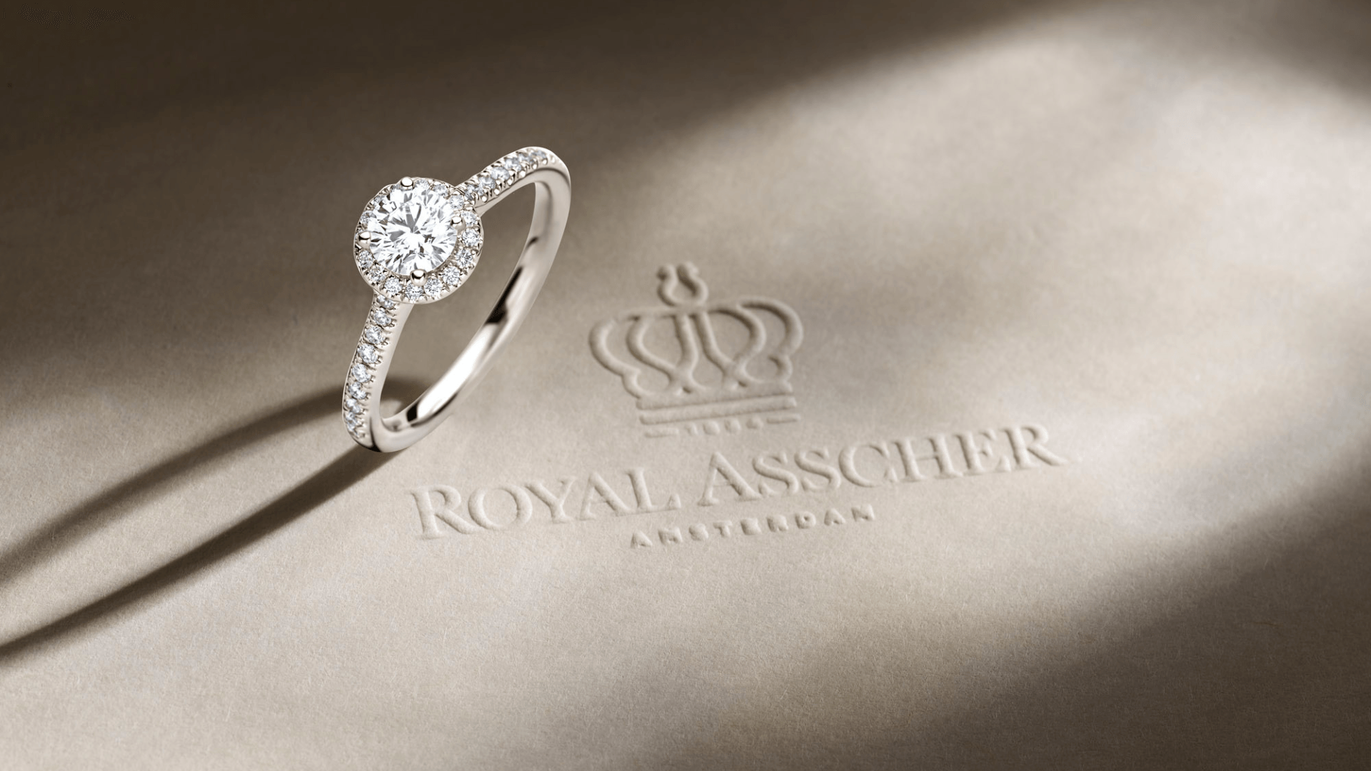 Officiële Dealer Royal Asscher Officiële Dealer Royal Asscher