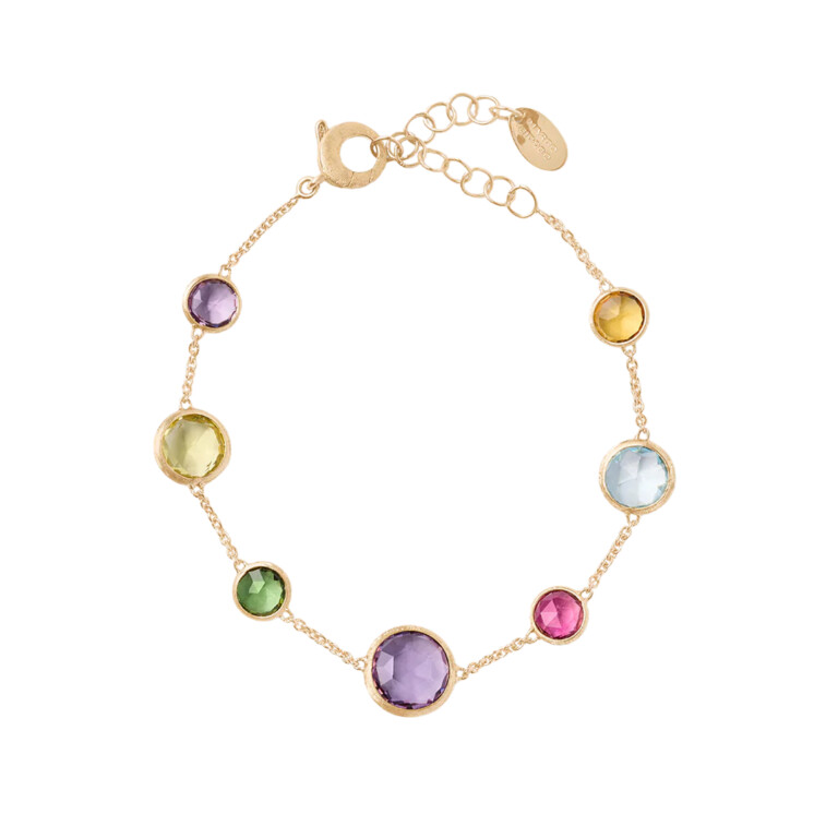 Jaipur Armband - Marco Bicego - BB2710-MIX01 Jaipur Armband - Marco Bicego - BB2710-MIX01