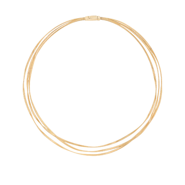 Marrakech Collier - Marco Bicego - CG848 Marrakech Collier - Marco Bicego - CG848
