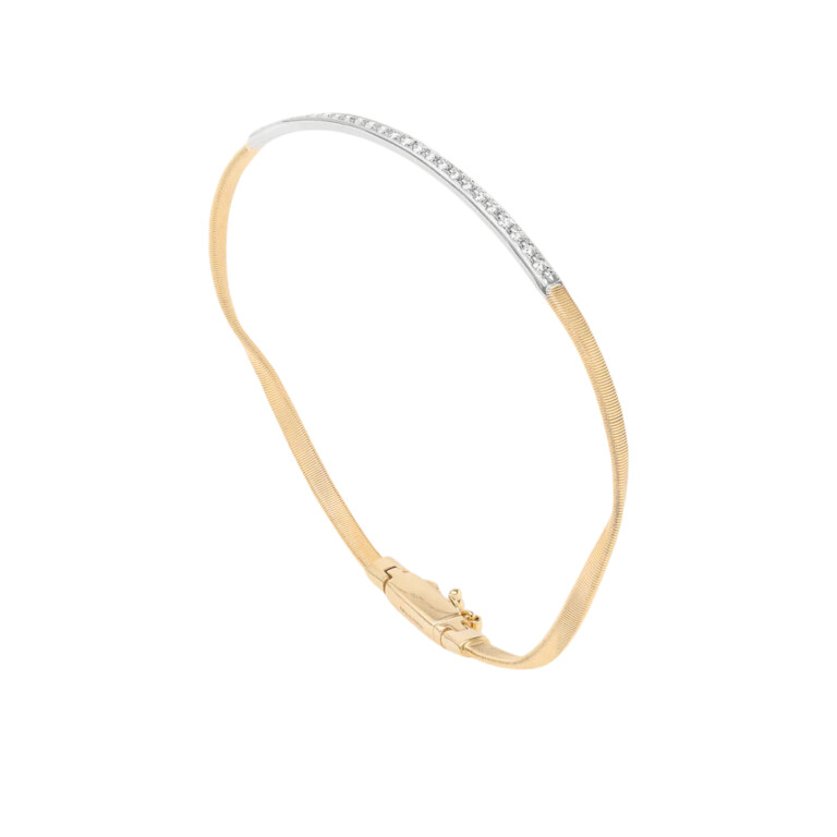 Marrakech Armband - Marco Bicego - SG38-B Marrakech Armband - Marco Bicego - SG38-B