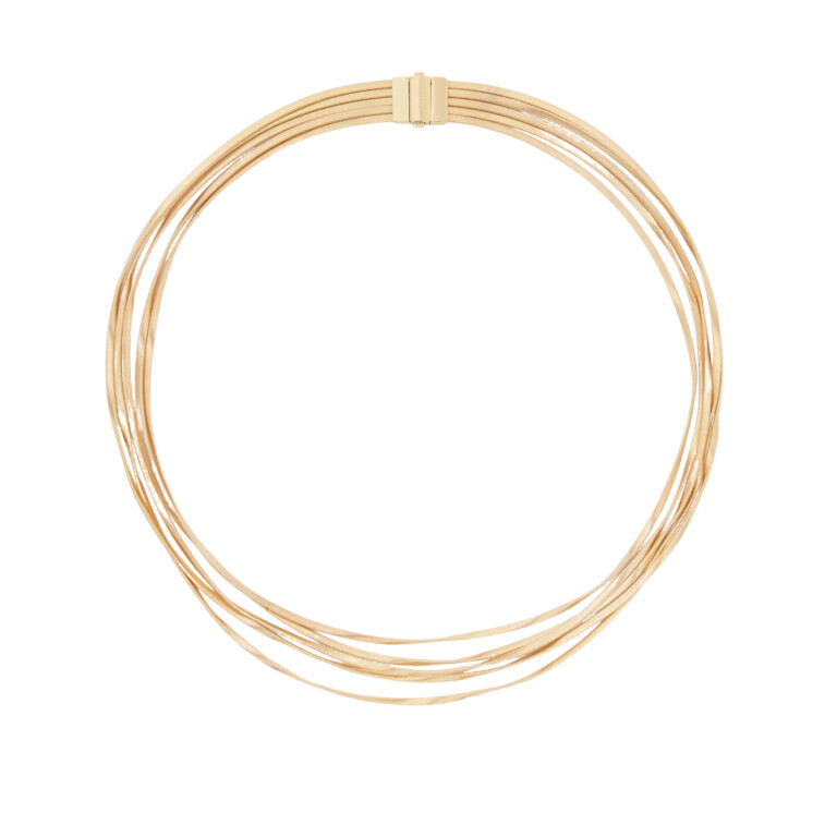 Marrakech Collier - Marco Bicego - CG852 Marrakech Collier - Marco Bicego - CG852