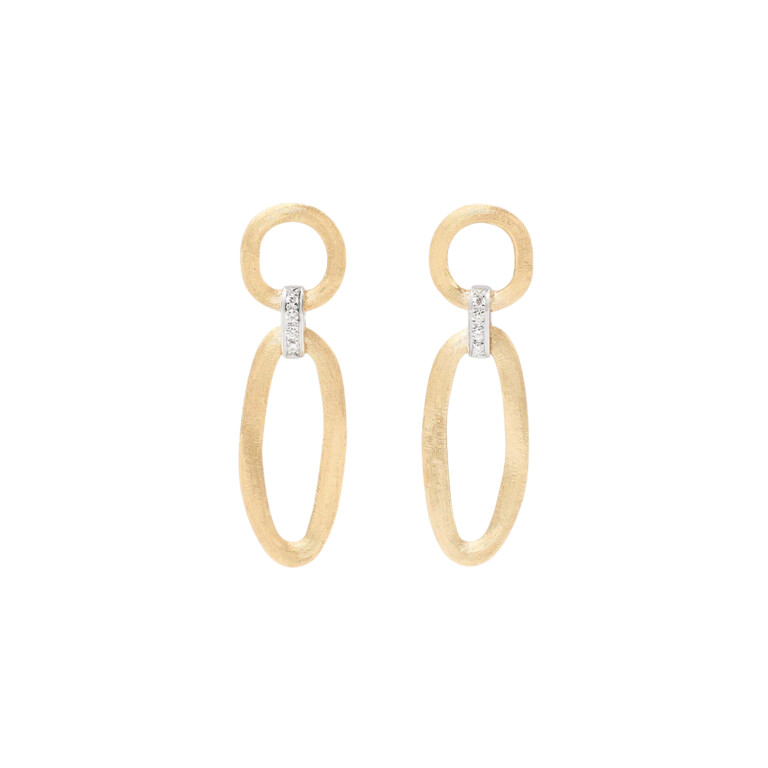 Jaipur oorhangers - Marco Bicego - OB1811-B Jaipur oorhangers - Marco Bicego - OB1811-B
