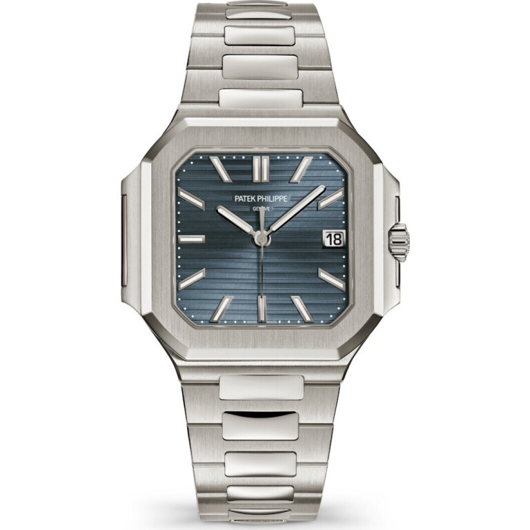 Cubitus 40mm - Patek Philippe - 7128/1G-001 Cubitus 40mm - Patek Philippe - 7128/1G-001