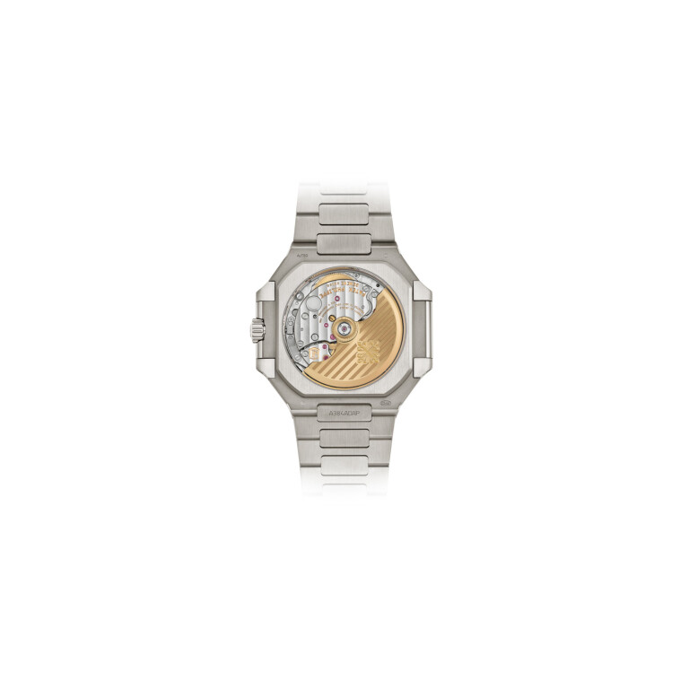 Patek Philippe Cubitus 40mm - 7128/1G-001 - #2 Patek Philippe Cubitus 40mm - 7128/1G-001 - #2