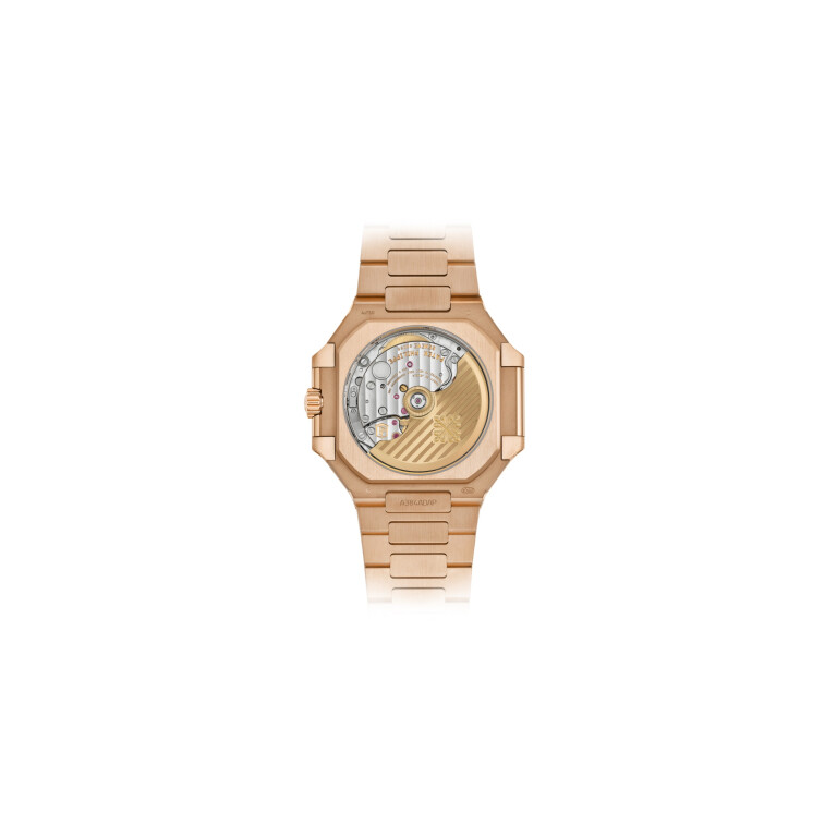 Patek Philippe Cubitus 40mm - 7128/1R-001 - #2 Patek Philippe Cubitus 40mm - 7128/1R-001 - #2