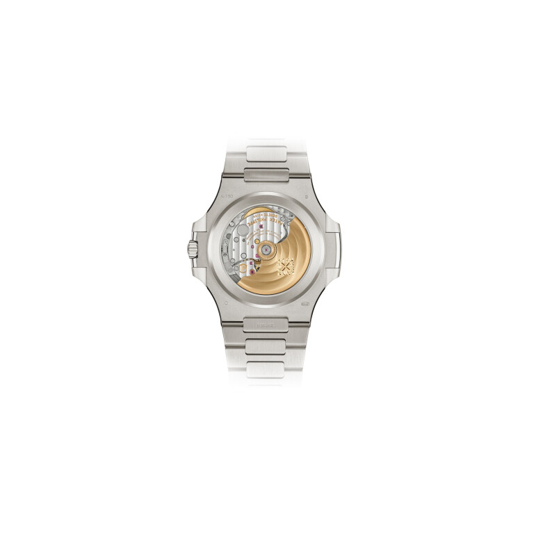 Patek Philippe Nautilus 41mm - 5811/1460G-001 - #2 Patek Philippe Nautilus 41mm - 5811/1460G-001 - #2